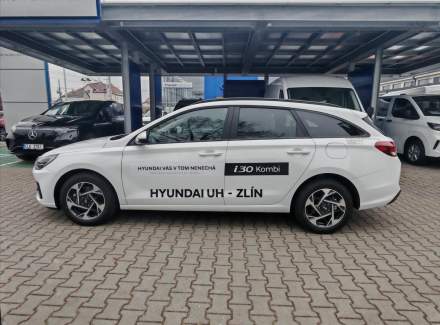 Hyundai - i30