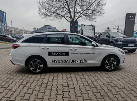 Hyundai - i30