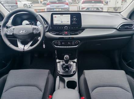 Hyundai - i30