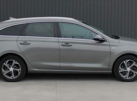 Hyundai - i30