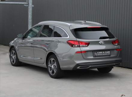 Hyundai - i30