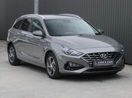 Hyundai - i30