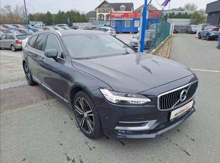 Volvo - V90