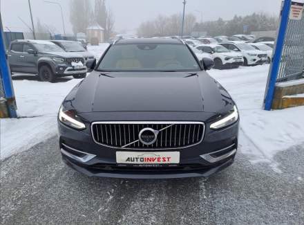 Volvo - V90