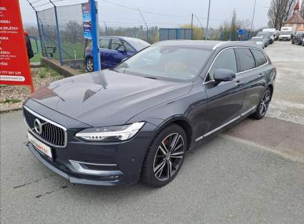 Volvo - V90