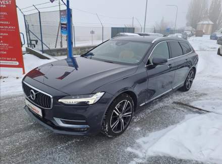 Volvo - V90