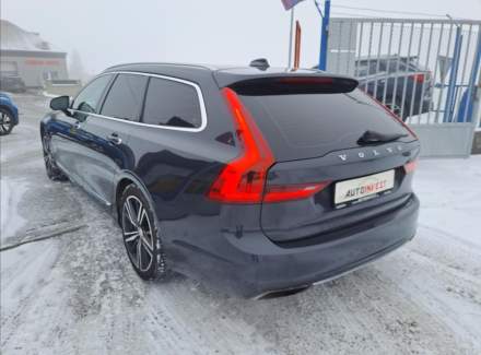 Volvo - V90