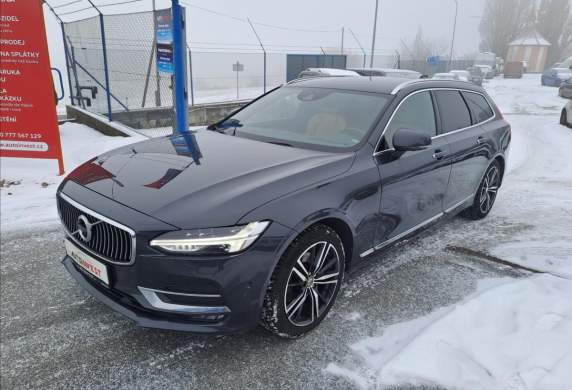 Volvo - V90