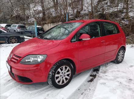 Volkswagen - Golf