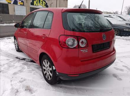 Volkswagen - Golf