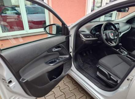 Fiat - Tipo