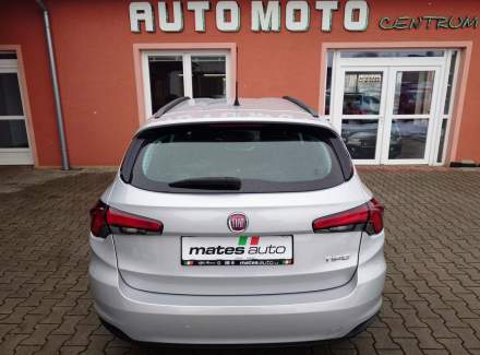 Fiat - Tipo
