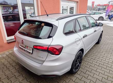 Fiat - Tipo