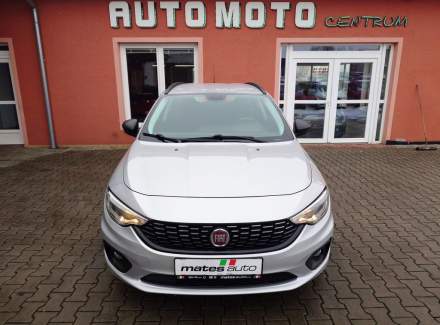Fiat - Tipo