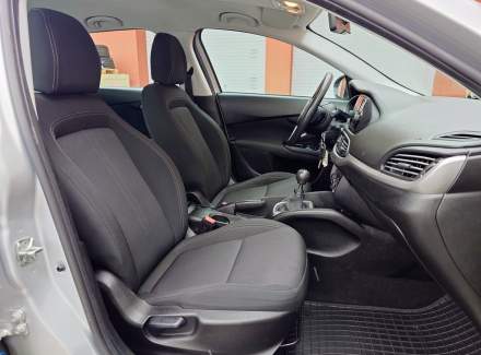 Fiat - Tipo