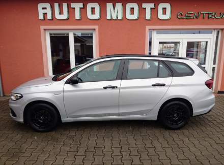Fiat - Tipo