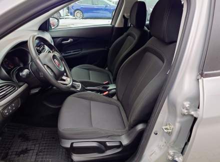 Fiat - Tipo