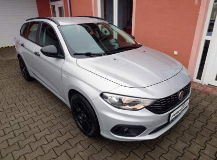 Fiat - Tipo