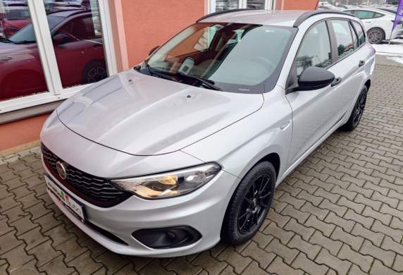 Fiat - Tipo
