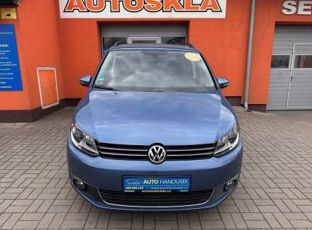 Volkswagen - Touran