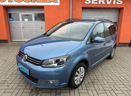 Volkswagen - Touran