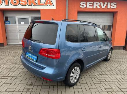 Volkswagen - Touran