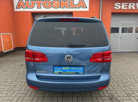 Volkswagen - Touran