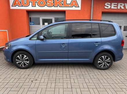 Volkswagen - Touran