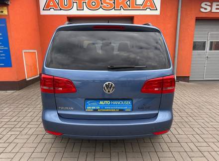 Volkswagen - Touran