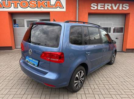 Volkswagen - Touran