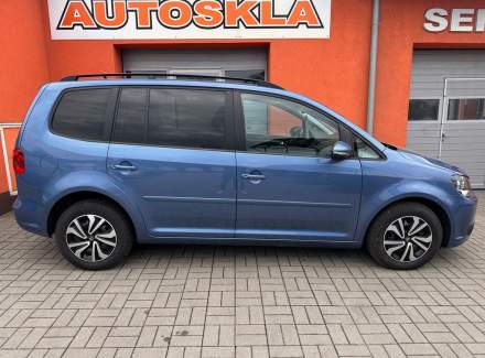Volkswagen - Touran