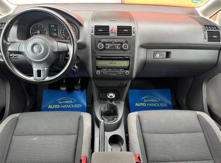 Volkswagen - Touran