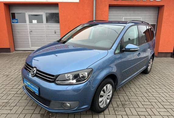 Volkswagen - Touran