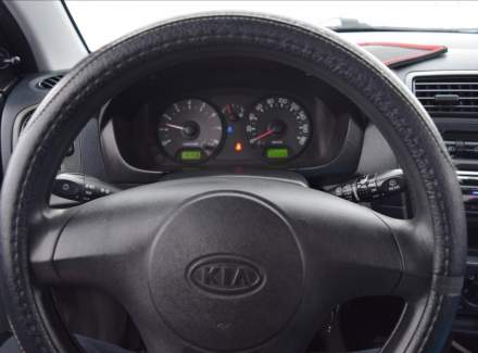 Kia - Picanto