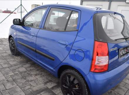 Kia - Picanto