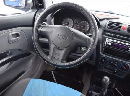 Kia - Picanto