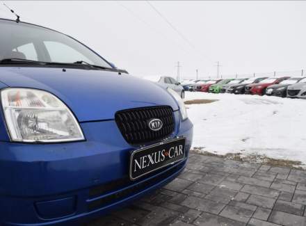 Kia - Picanto