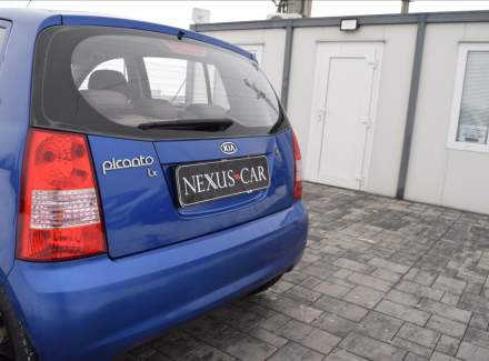 Kia - Picanto