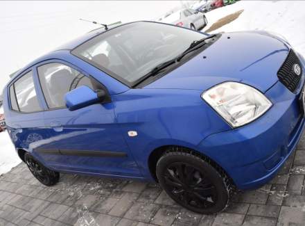 Kia - Picanto