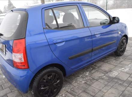Kia - Picanto