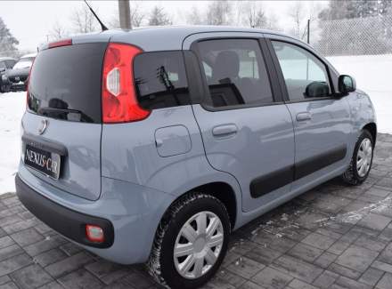 Fiat - Panda