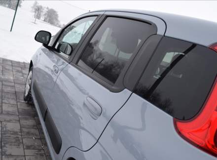 Fiat - Panda