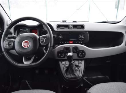 Fiat - Panda