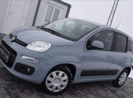 Fiat - Panda