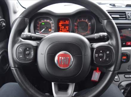 Fiat - Panda