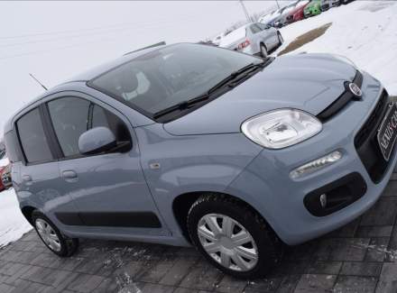 Fiat - Panda