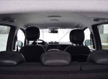 Fiat - Panda