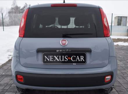 Fiat - Panda