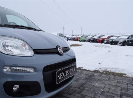 Fiat - Panda