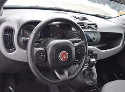 Fiat - Panda